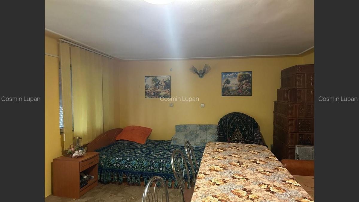 Casă spațioasă 156 mp - Cârbești, comuna Drăguțești (Gorj) - 9