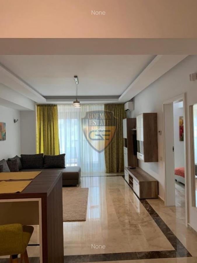 2 Camere Mamaia Central, Vila Sophia 3, Parcare, Piscina, balcon, 2 A/C, 2 TV - 15