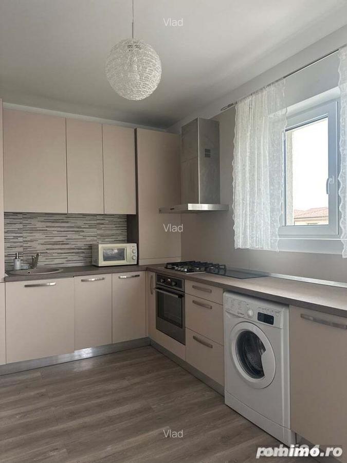 Apartament cu 2 camere Pet Friendly (Braytim) - 6