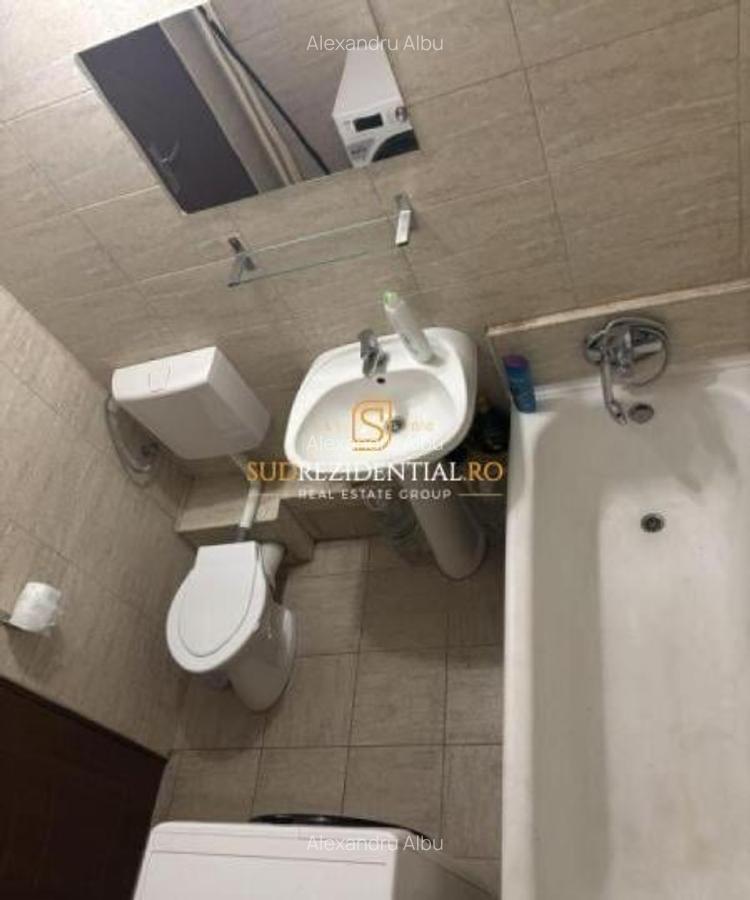 Berceni, 2 camere, 4/8, Metrou Piata Sudului - 8