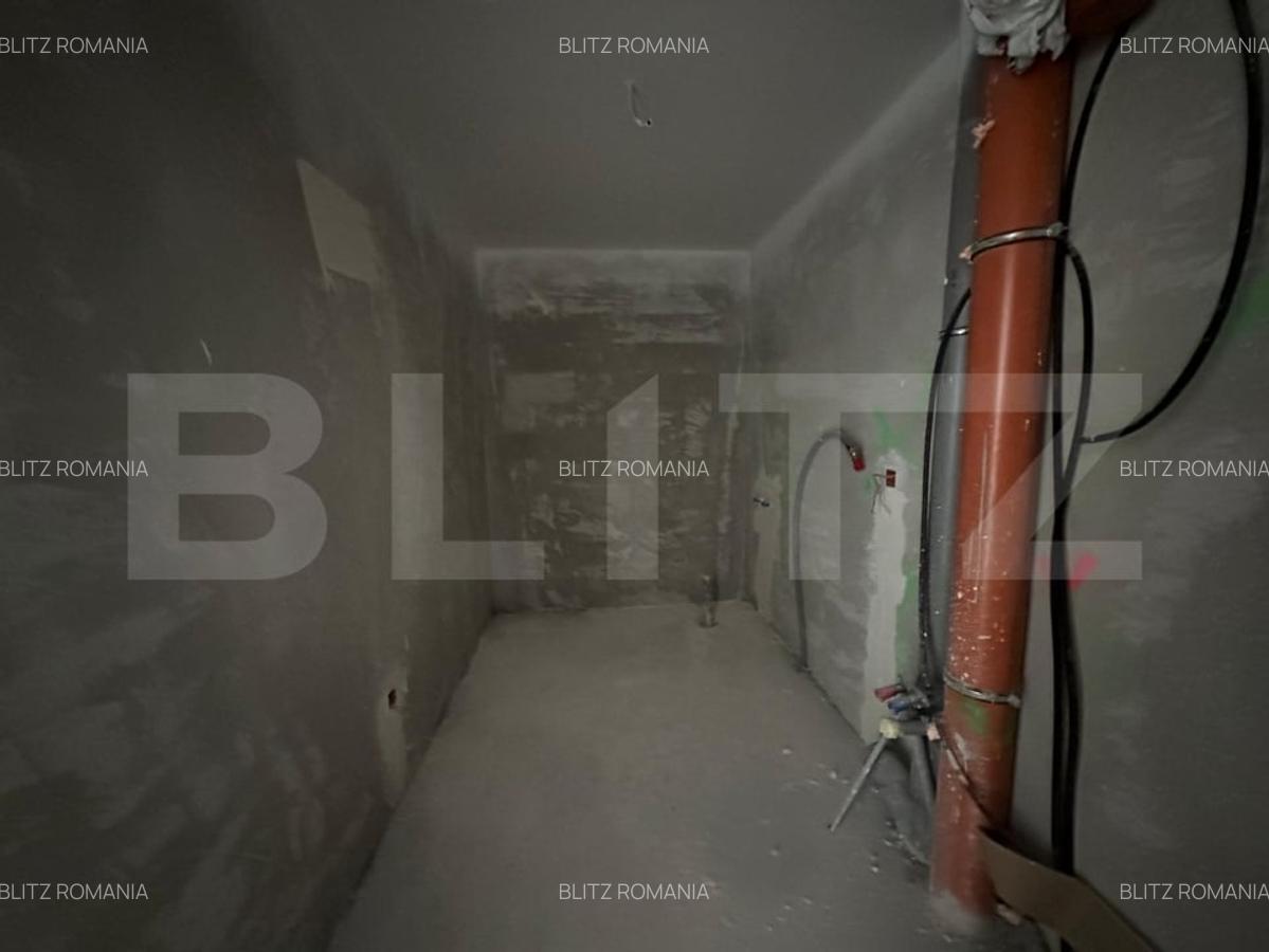 Apartament de vanzare, cu 2 camere, 51 mp, zona Elite - 7