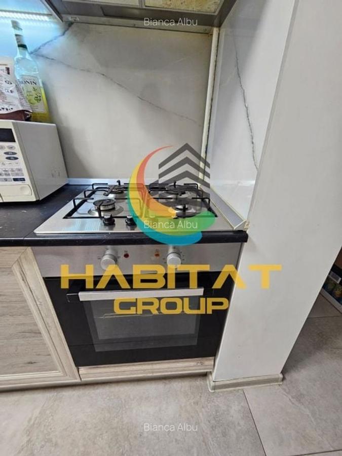 2 camere de inchiriat metrou Piata Muncii Basarabiei - 8