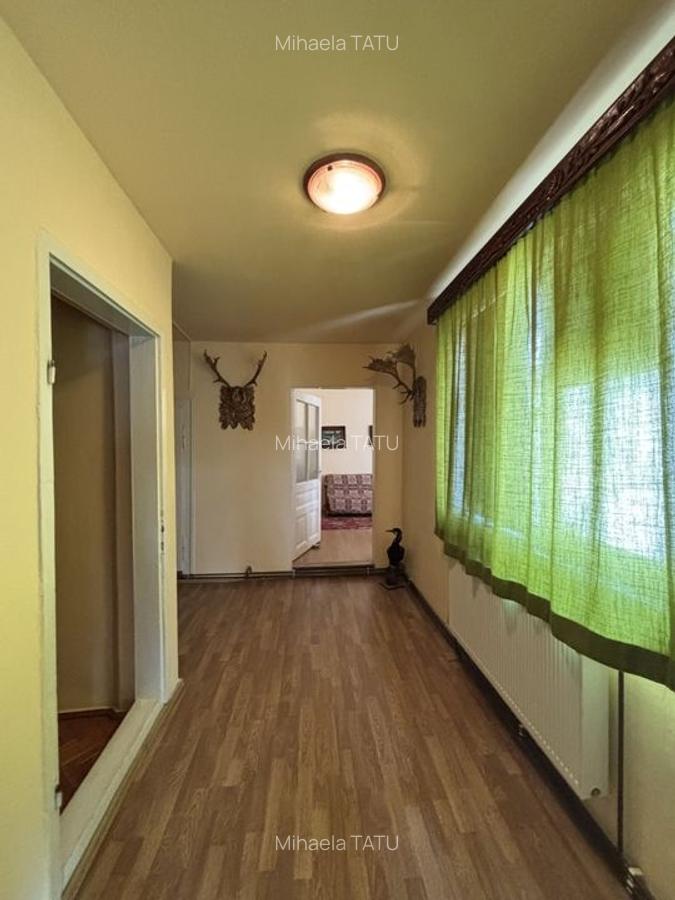 Casa cu teren și grădina zona Bogdanestilor - 14
