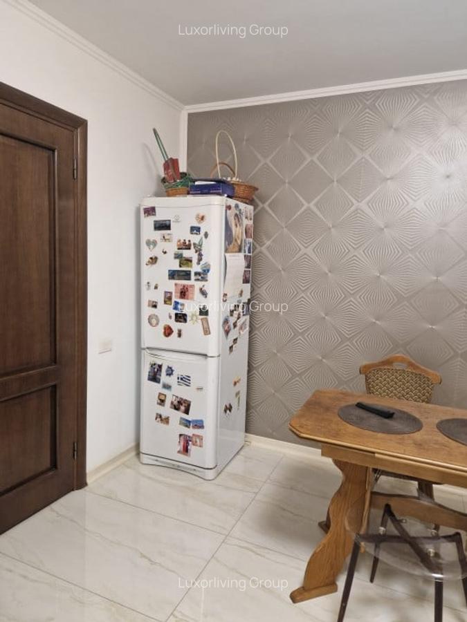 Vila noua pe etaj cu curte Colentina Andronache - 13