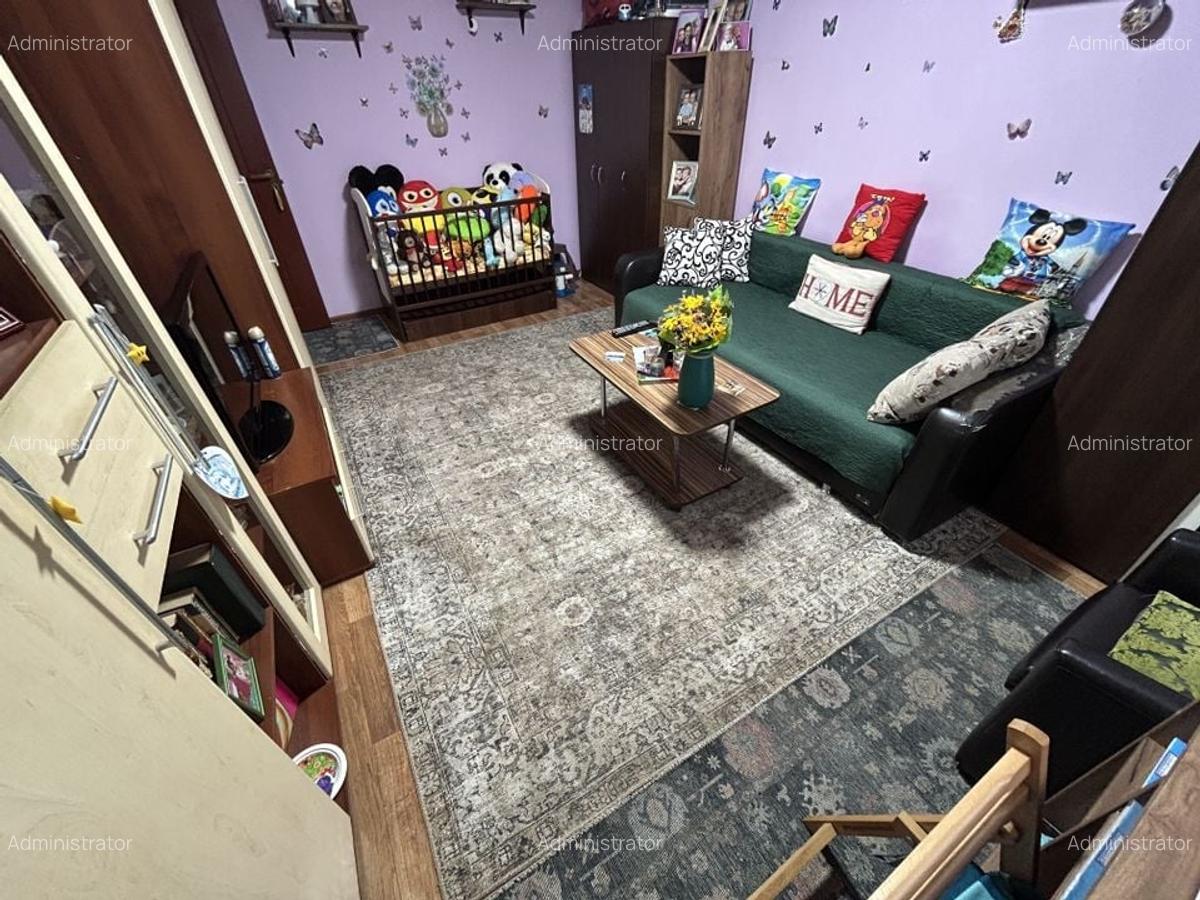 Apartament 2 camere zona Dacia - 1