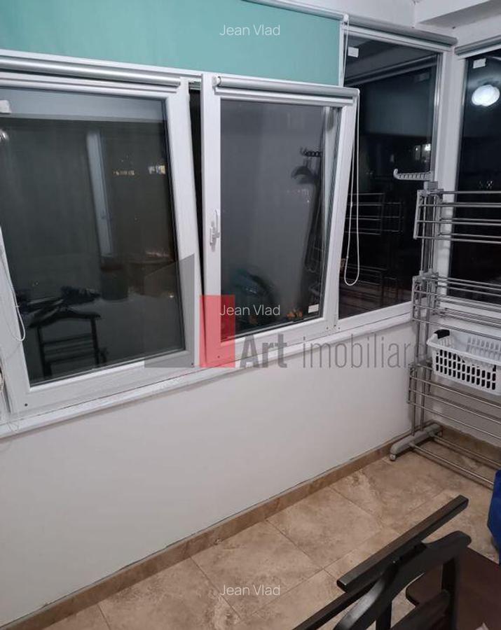 Apartament 2 cam. zona Agronomie - 10