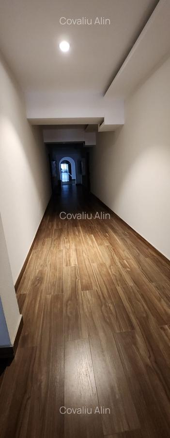 Apartament 2 camere, 2 grupuri sanitare, loc parcare, situat in Tractorul - 3