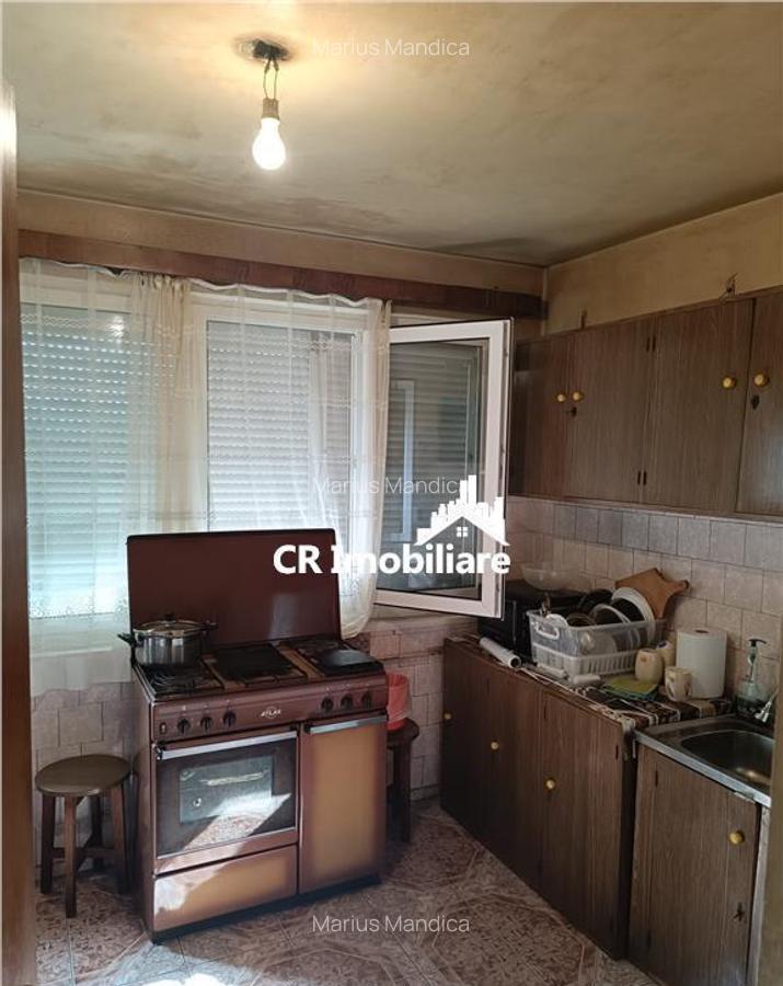 Apartament de 3 camere luminos Titan Parc IOR piata Ambrozie - 5
