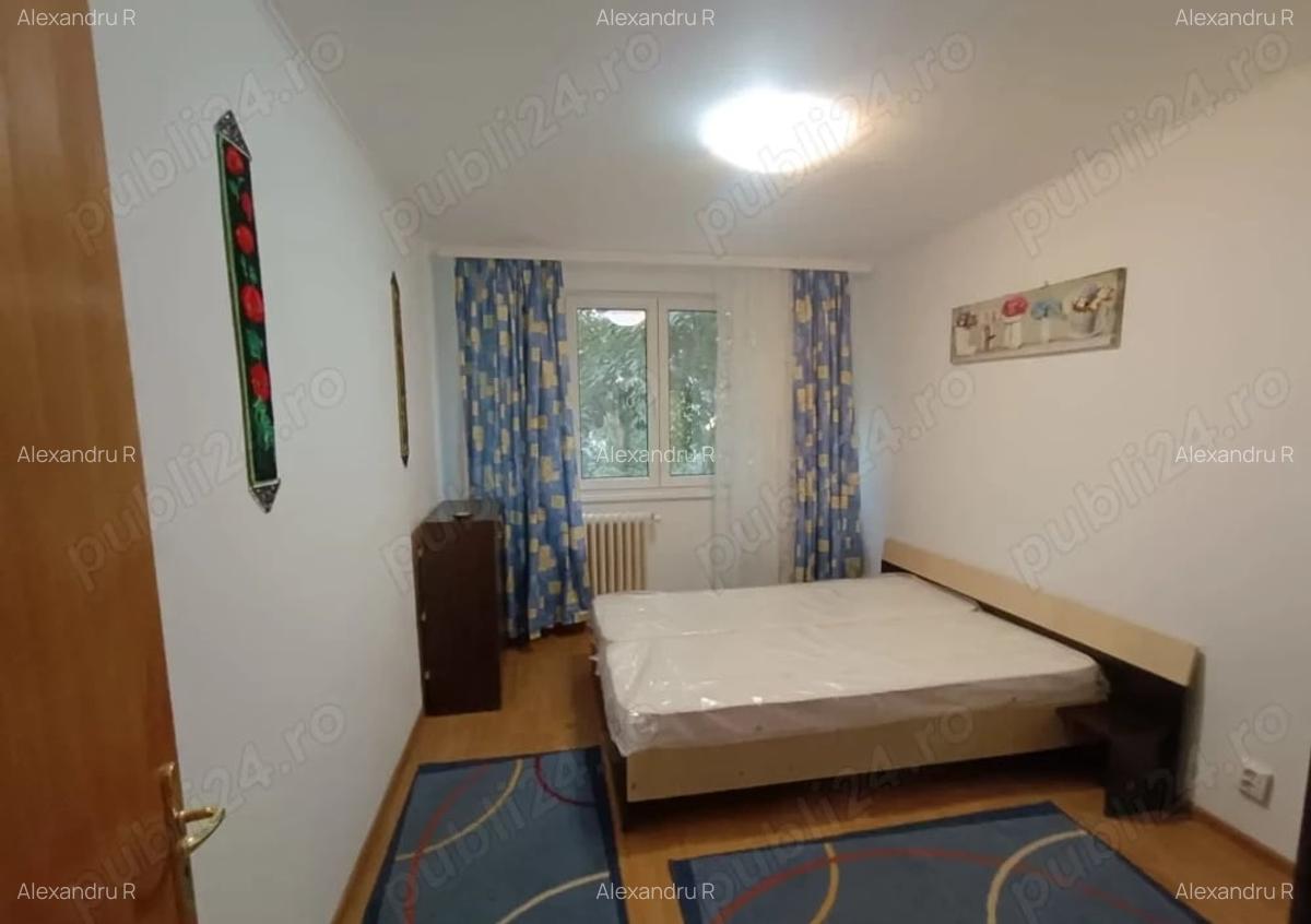 Apartament 3 camere Alexandru Obregia - Piata Sudului - 4
