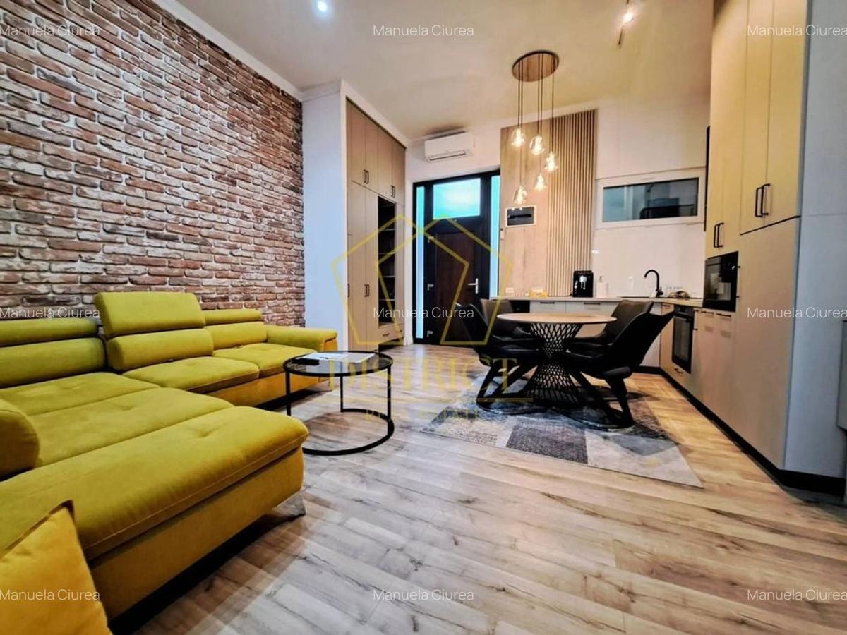 Apartament superb cu 2 camere | Cladire istorica | Iosefin - 5