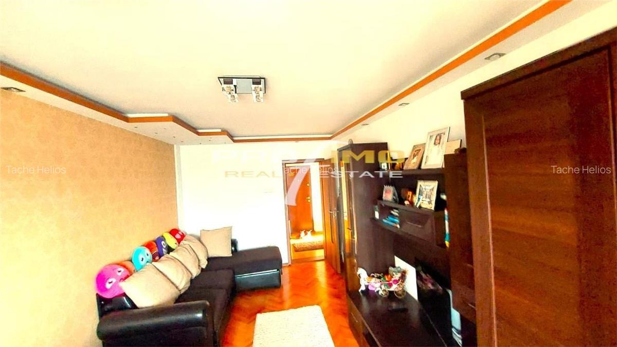 Apartament cu 2 camere decomandat în Capitol - 12