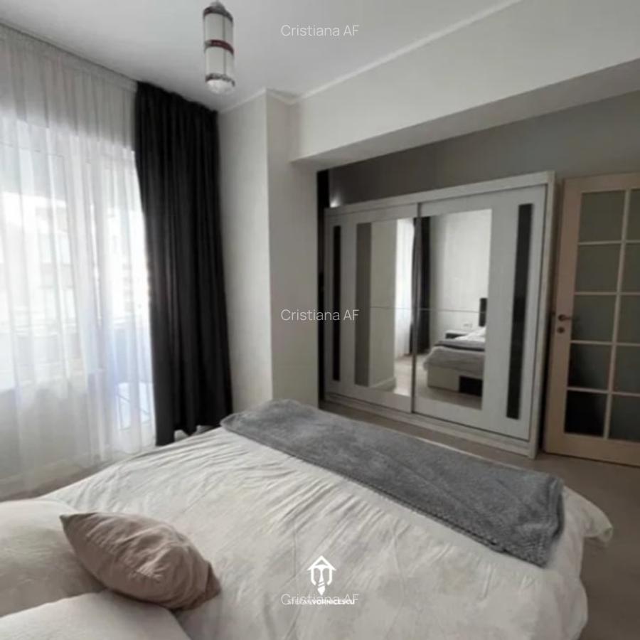 Apartament cu 2 camere decomandat, mobilat în Copou - 7