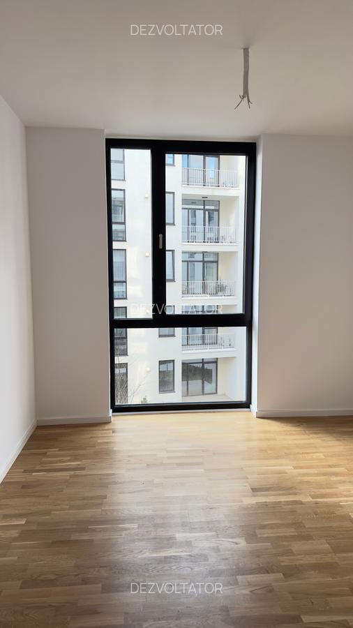 ISHO Riverside U2, Apartament generos cu gradina privata in inima Timisoarei - 15