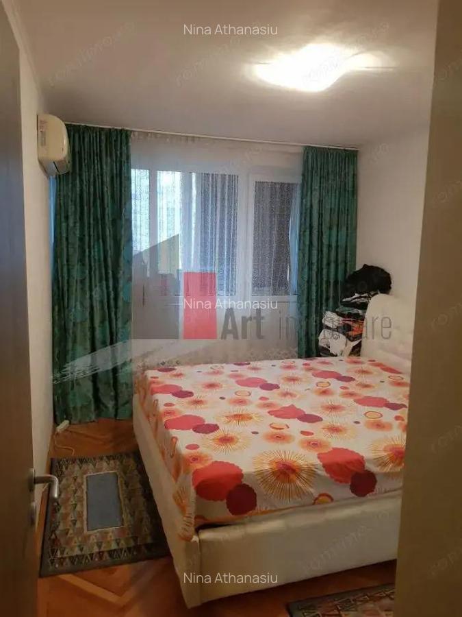 APARTAMENT 3 CAMERE STEFAN CEL MARE - OBOR - 2