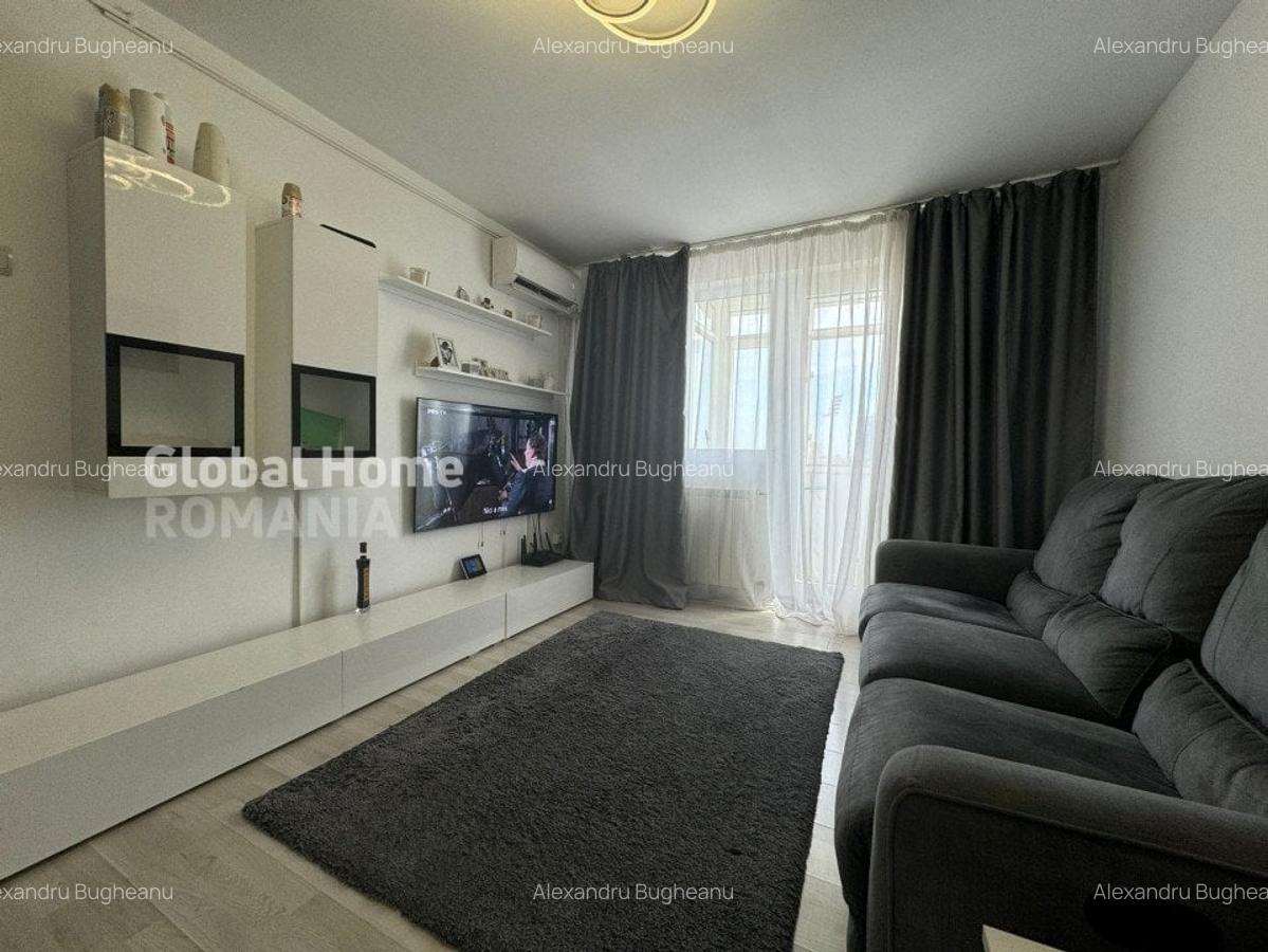 Apartament 2 camere| Dorobanti Floreasca Stefan cel Mare| Balcon | Zoan Superba - 2