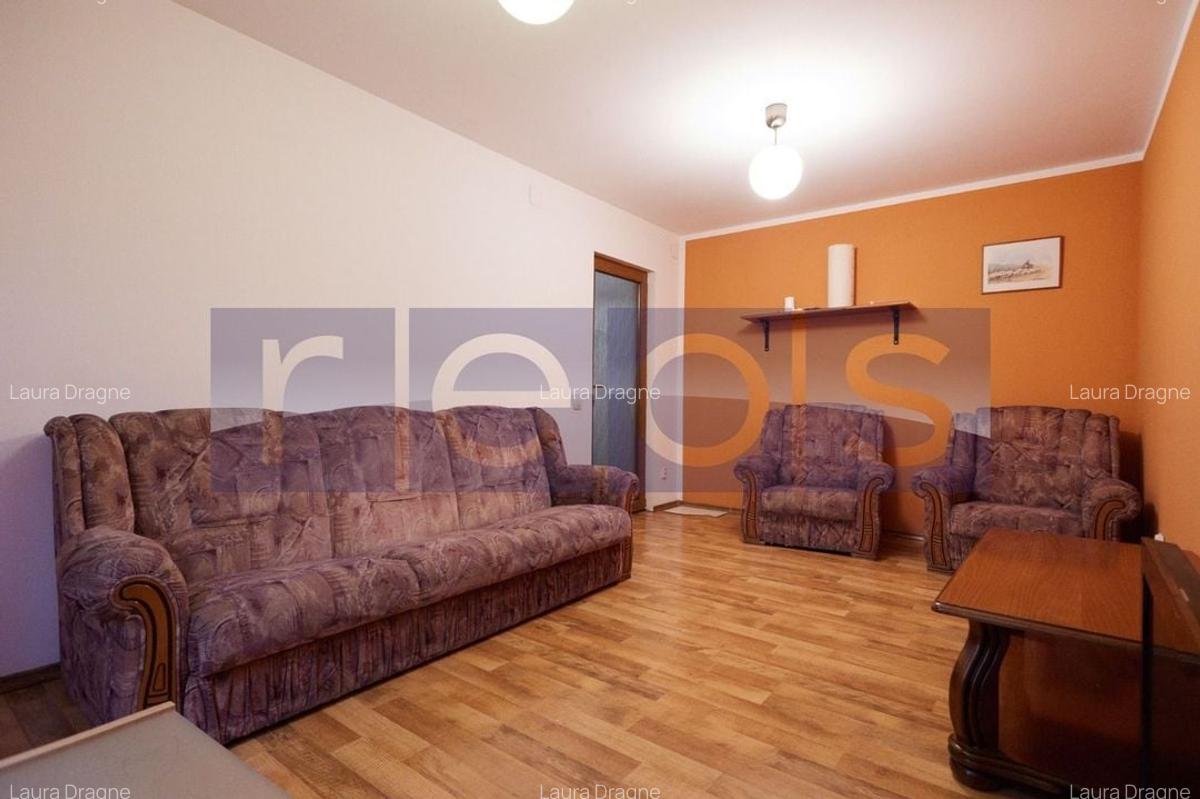 VANZARE 2 CAMERE | DECOMANDAT | ZONA TITAN - 1