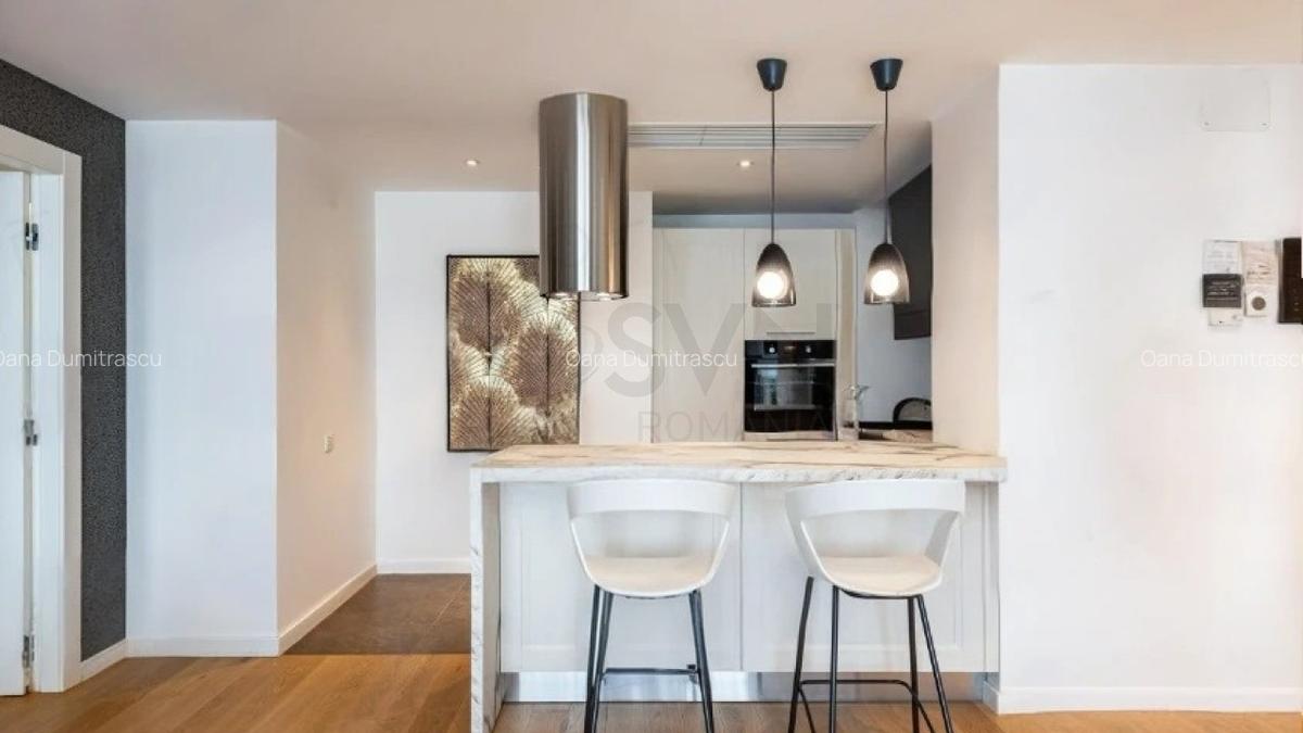 REA1024096 Apartament modern 3 camere I One Herastrau Plaza - 5