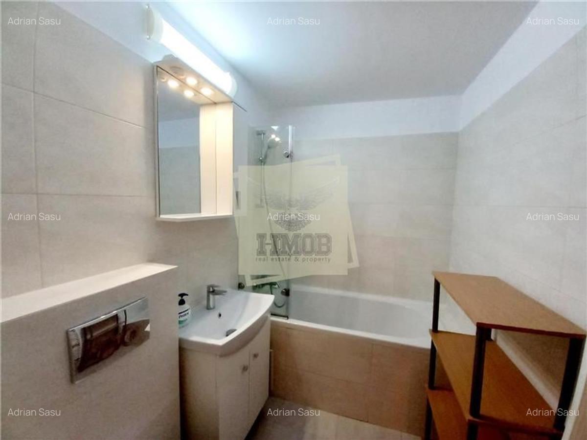 Apartament 4 camere 2 balcoane recent renovat in Strand - 13