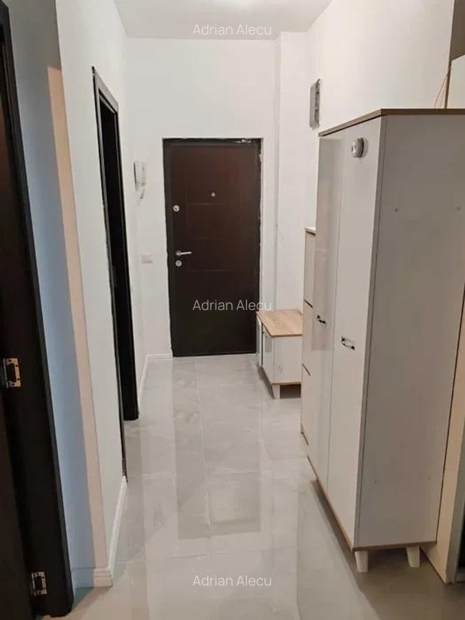 Apartament 3 camere, 70 mp, decomandat, centrala, ac, parcare, Novum Residence - 8