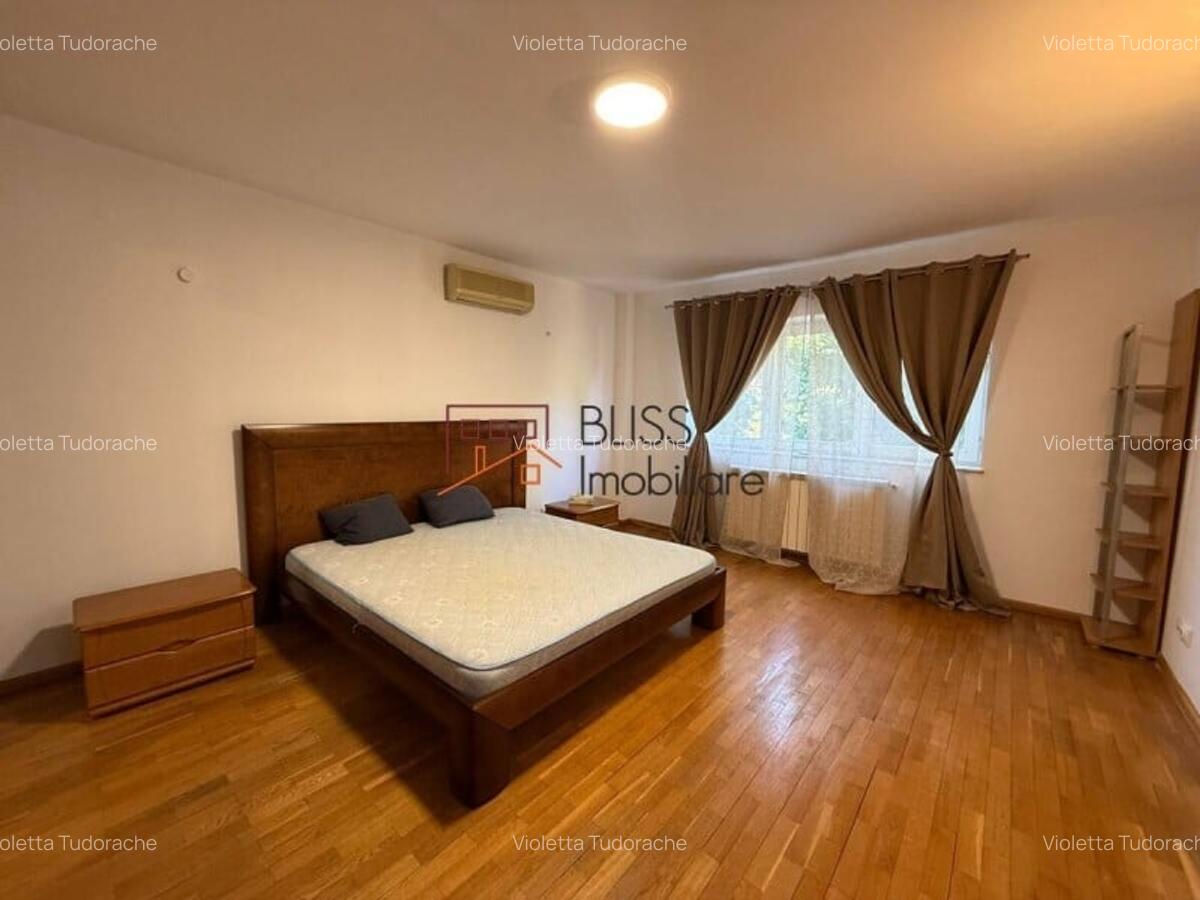 Casă / Vilă 5 camere în zona  Iancu Nicolae British School Bucharest - 13