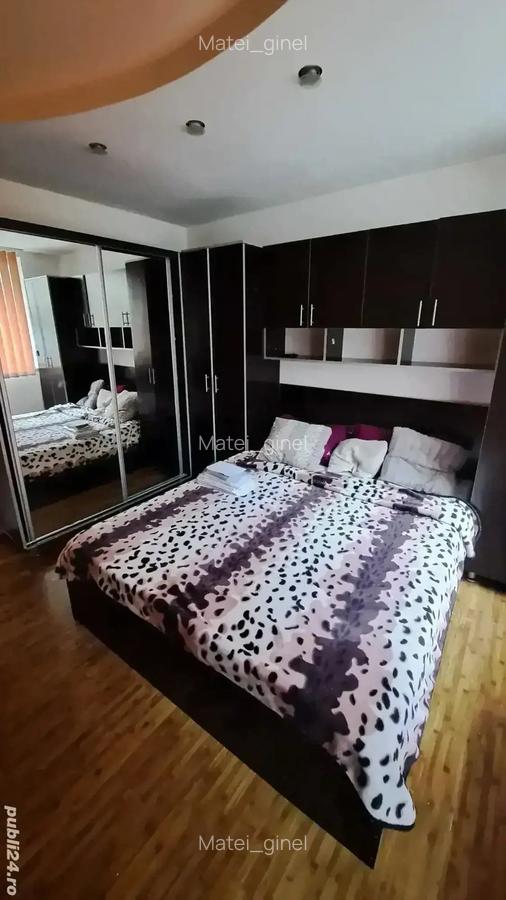 Apartament cu doua camere - 2