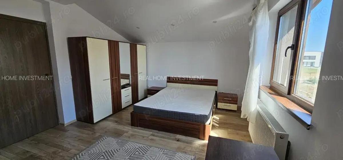 Vila duplex 4 camere - Mobilat - Berceni - 12