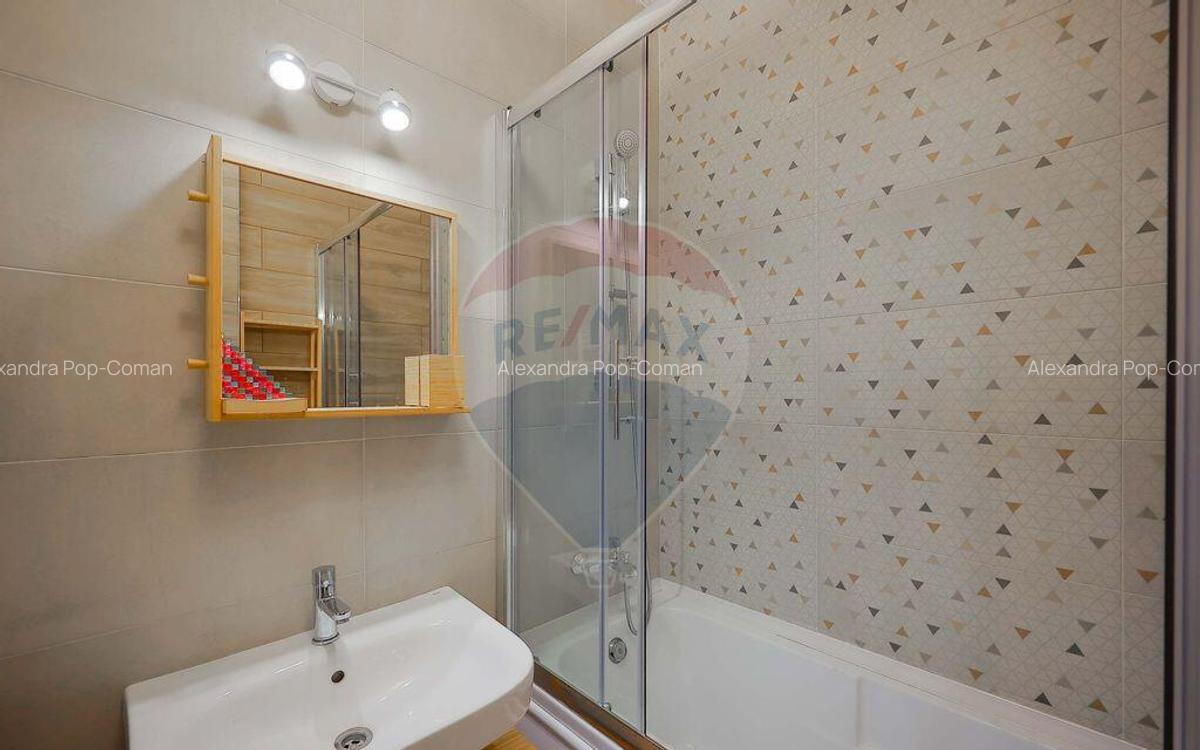 Apartament cu 3 camere de vanzare Prima Universita?... - 15