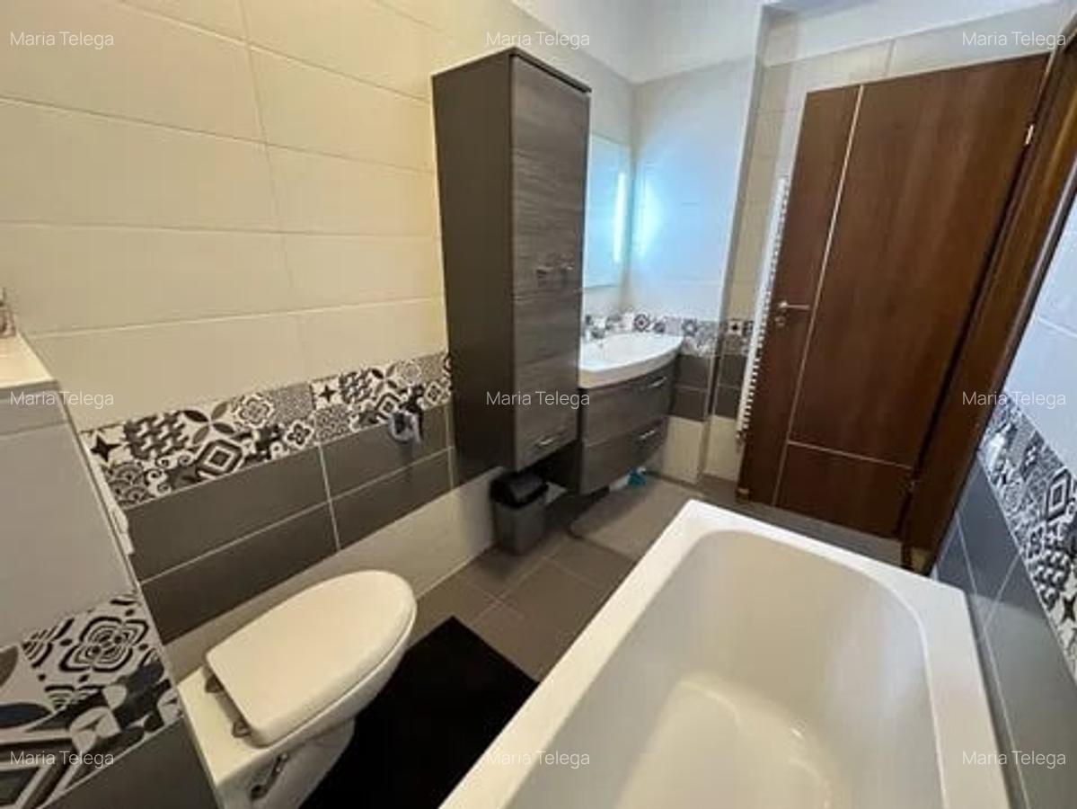 Apartament premium cu 3 camere, complet mobilat - Oportunitate unica - 8