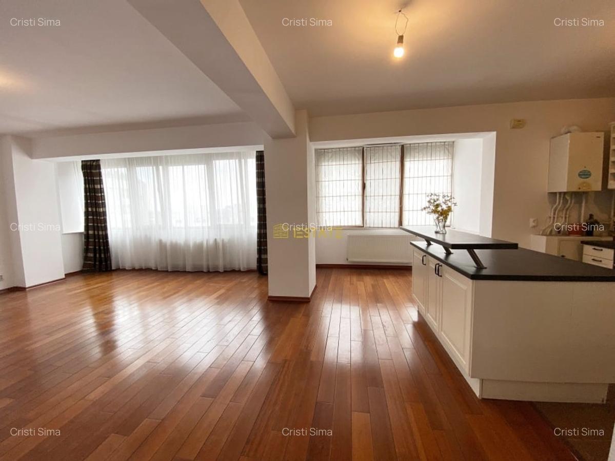 NOOR Residence |  3 camere, etaj 9, SU=118 mp, an 2009 | metrou Titan - 3