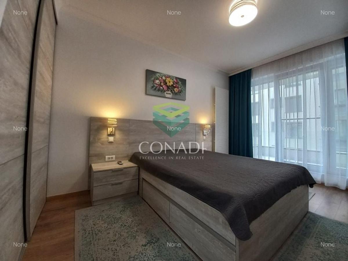 Apartament cu 2 camere // Laguna Residence - 10