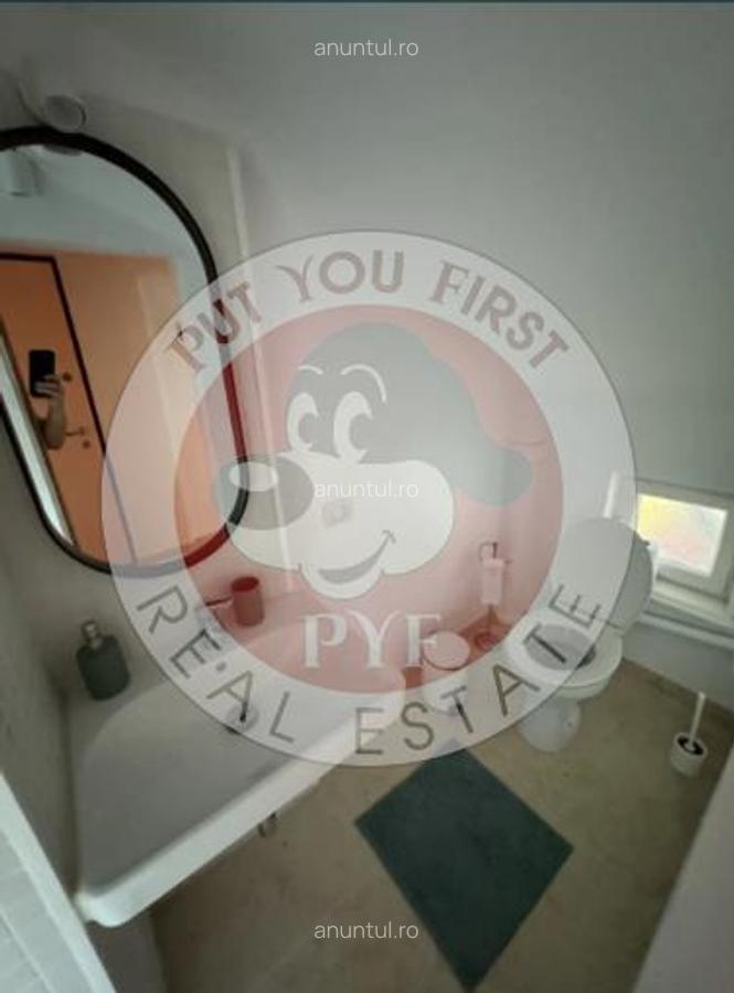 Parc Cismigiu | Garsoniera | Semidecomandata | 30mp | B12259 - 2