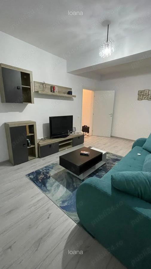 Direct proprietar, ap 3 camere cu parcare, cartier Brancu?i - 1