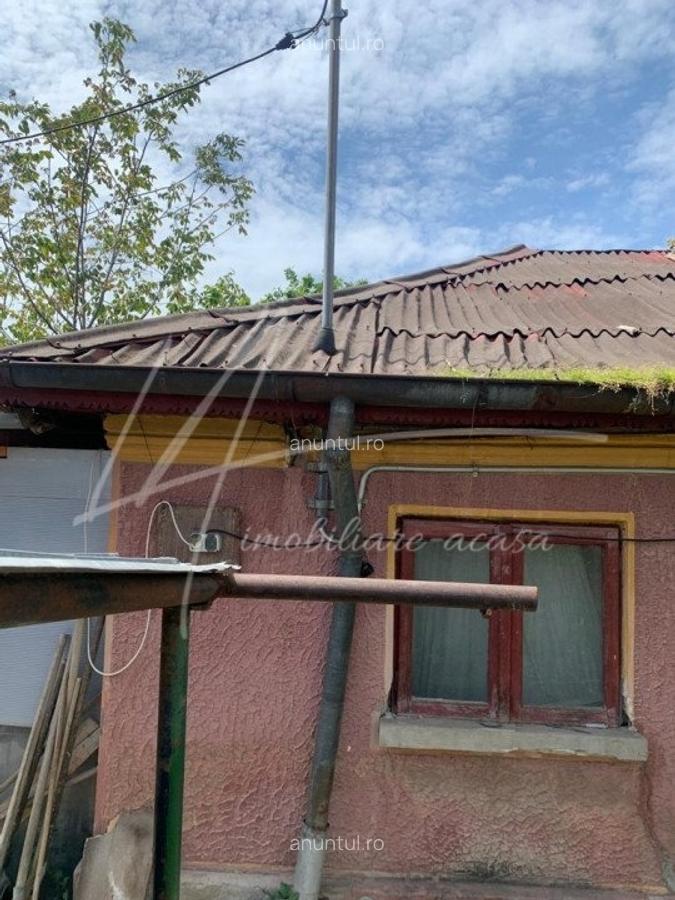 Casa demolabila cu teren de 152 mp. in sector 6, str. Cetatea Ciceului 14 - 4