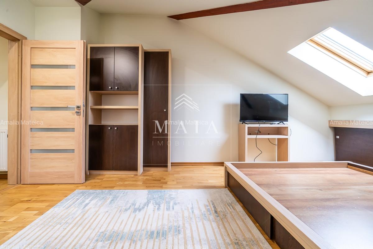 Apartament 2 camere, etajul 3, bloc tip vila, Lidl-Selimbar - 10