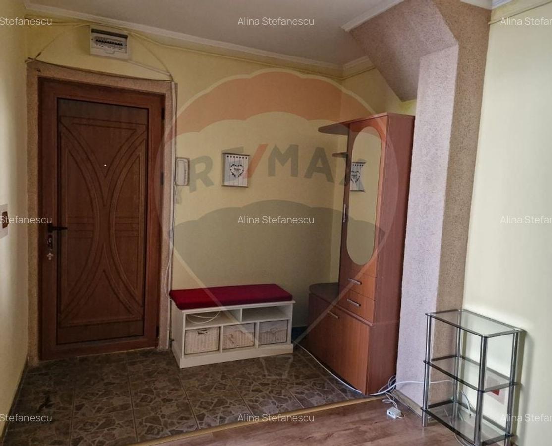Apartament cu 4 camere de inchiriat - Central - 5