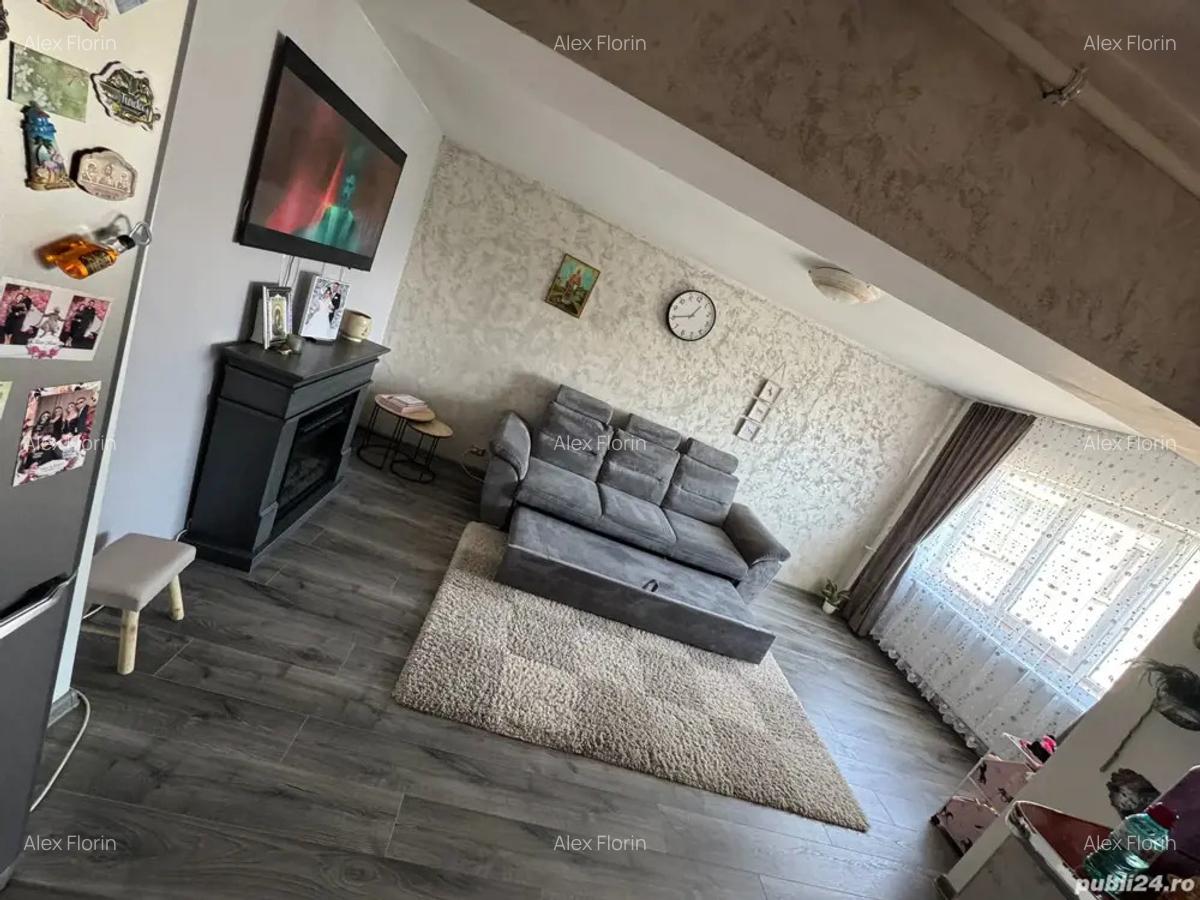 Apartament 4 camere - 1