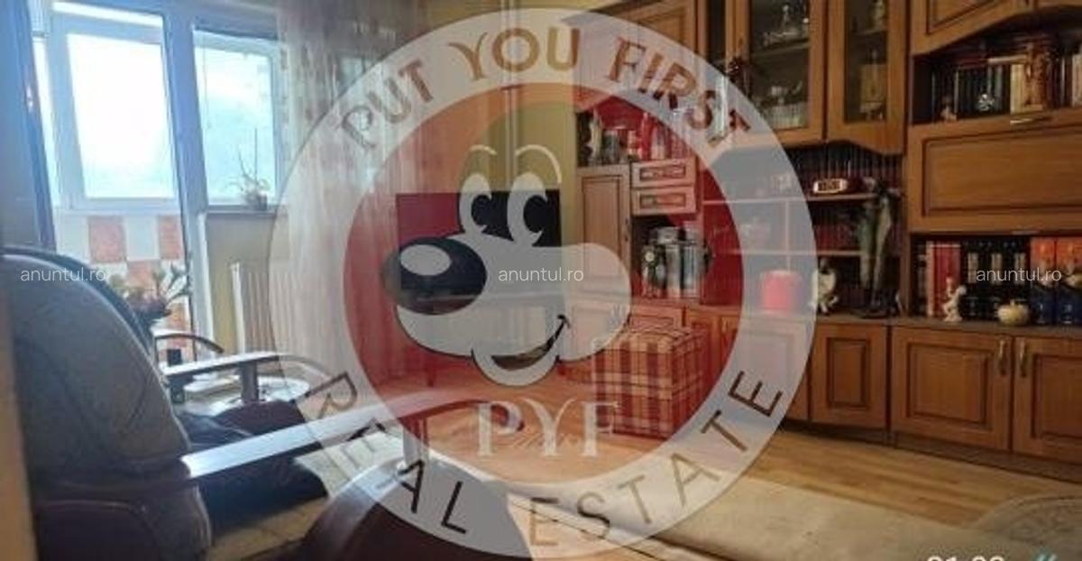 Tineretului | 3 camere | 71mp | Decomandat | B12266 - 5