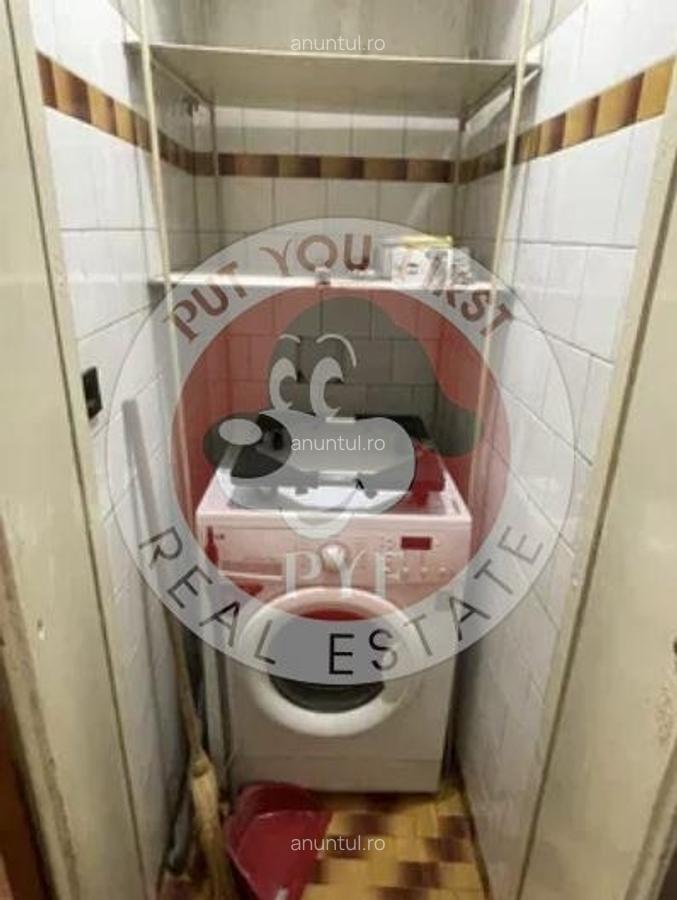 Gorjului | Garsoniera | Decomandata | 35mp | B11701 - 5