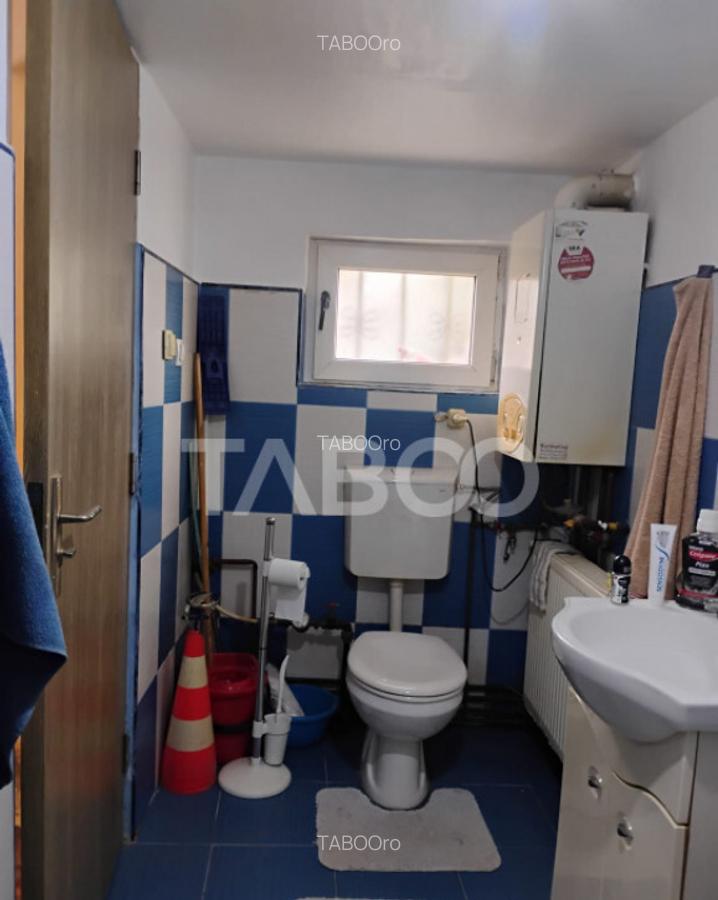 Casa individuala de vanzare cu 2 camere 1150 mp teren Seica - 17