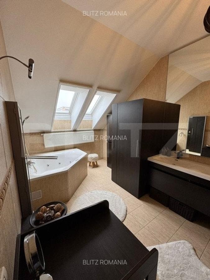 Penthouse 4 camere, 163 mp, zona Buna-Ziua - 4