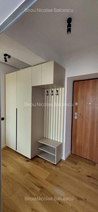 Apartament cu 3 camere decomandat, mobilat în Băneasa - 3
