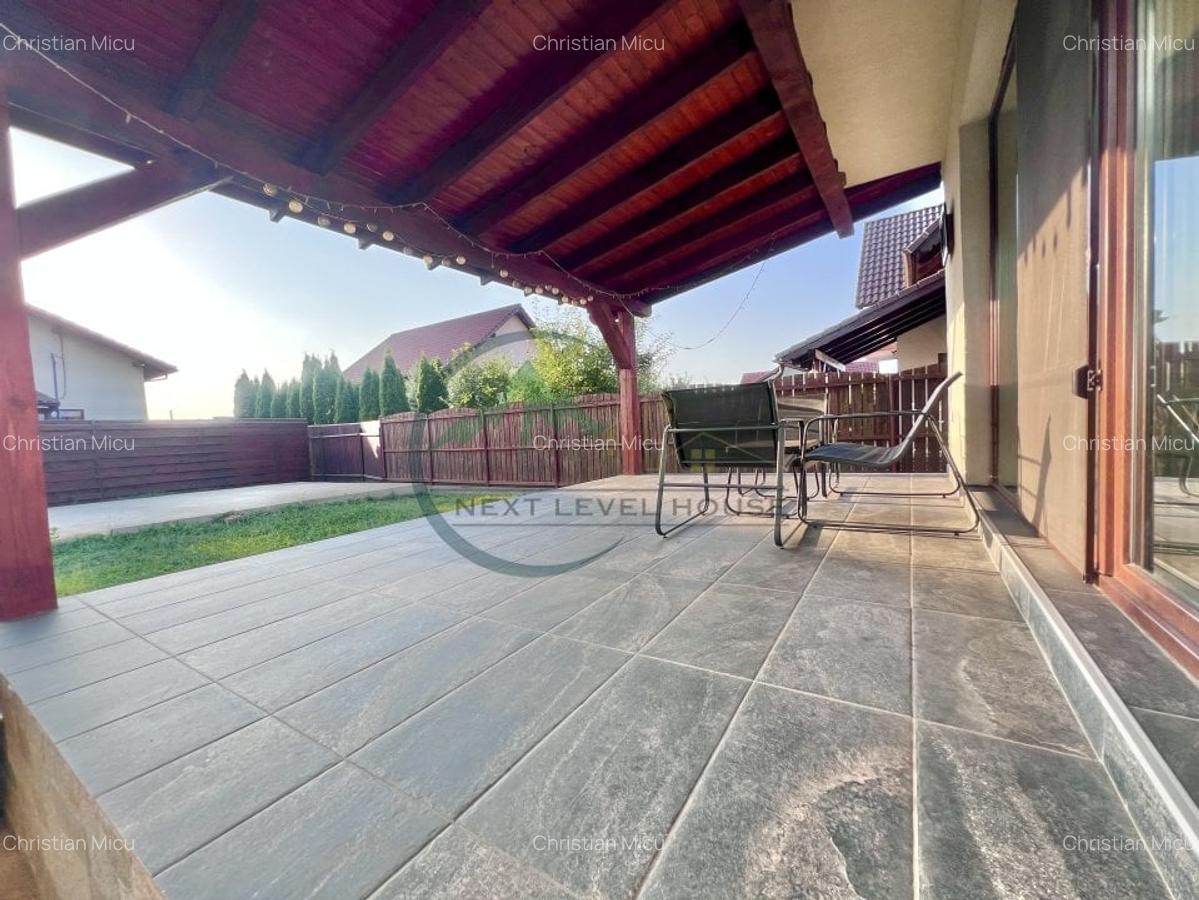 Casa individuala, cartier Izvor - 3