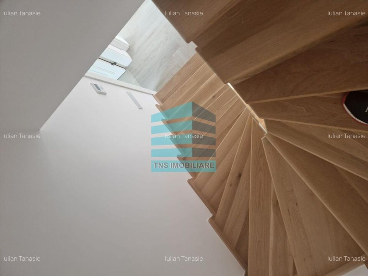 Vila  Finalizata Finisaje Ultra Moderne Titan-Nicolae Grigorescu - 4