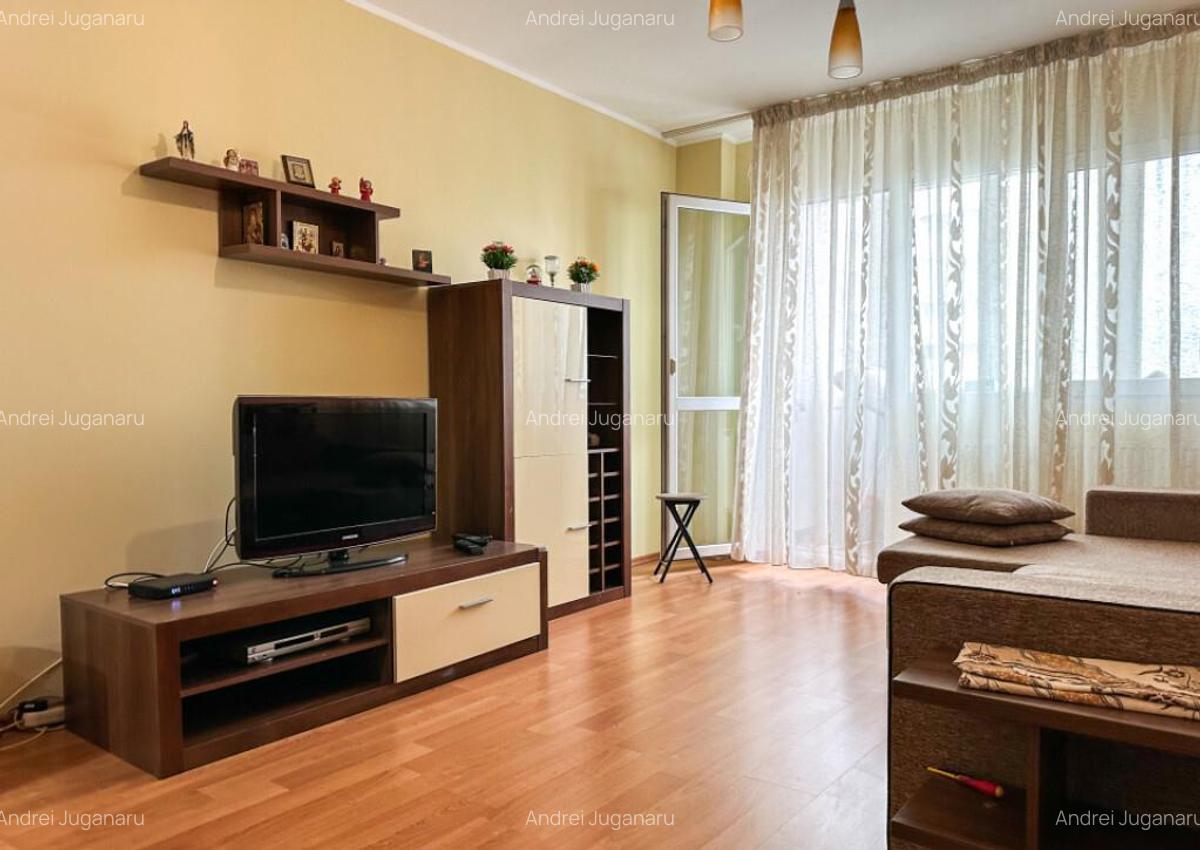 Apartamentul de langa parc - complet mobilat si utilat - 1