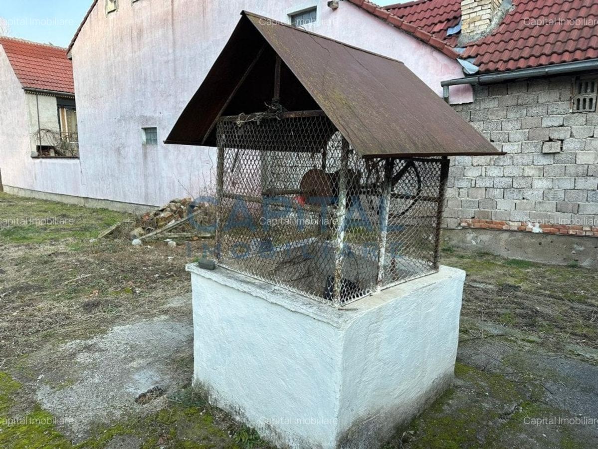 Comision 0%, teren 657 mp in Calnic - 17