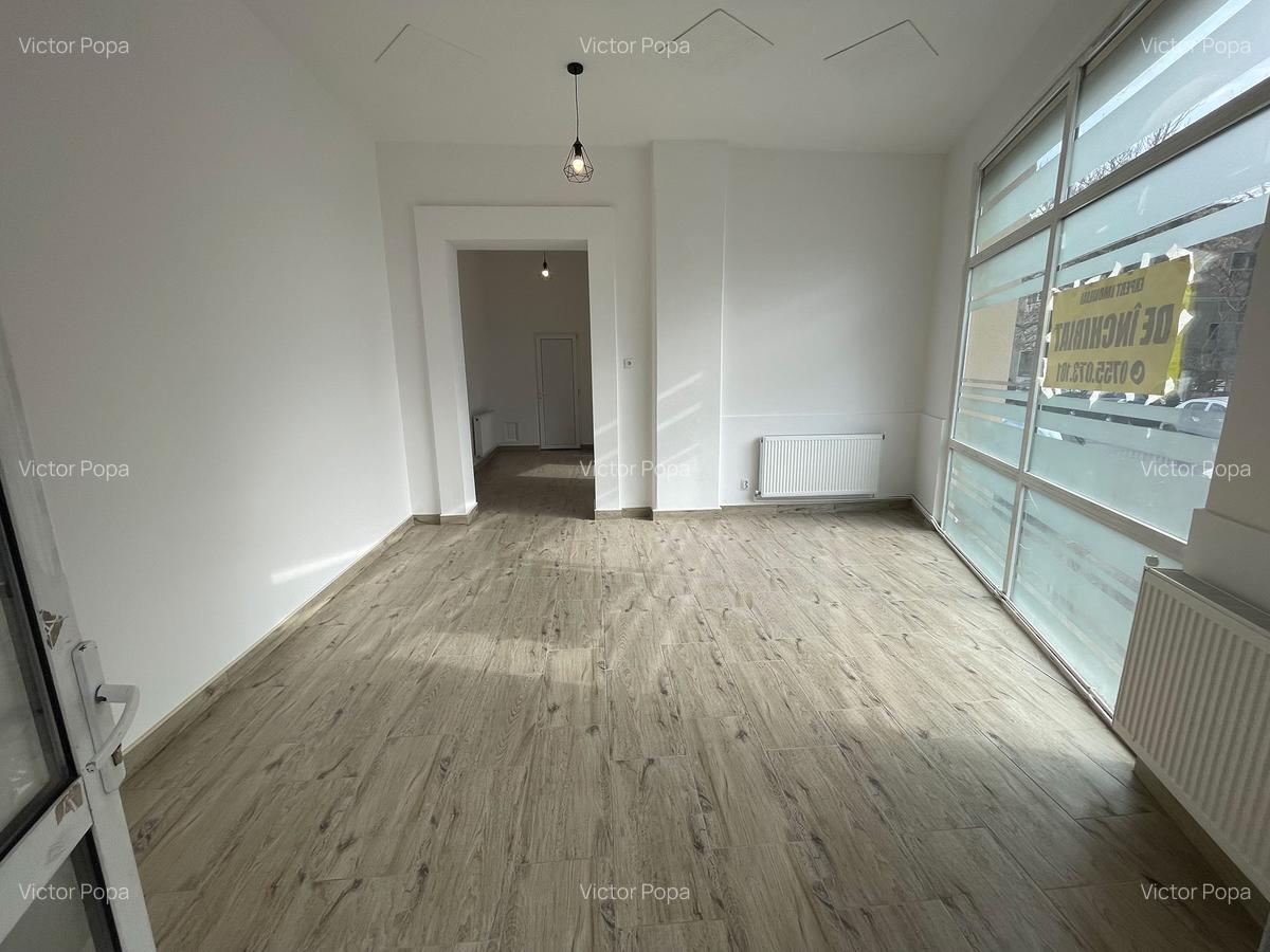 Spatiu Comercial - Calea Calarasi - Hala Traian - 5