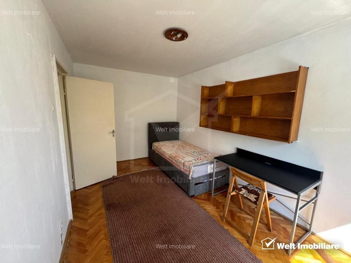 Apartament cu 2 camere, Gheorgheni - 1