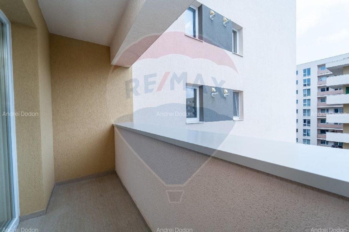 Apartament de lux spre inchiriere - Complex Urban Brasov - 9
