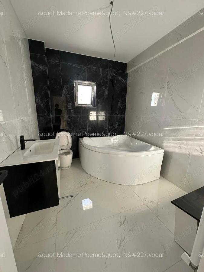 Apartament, 3 camere, bloc nou, 80000 mii fox. - 3