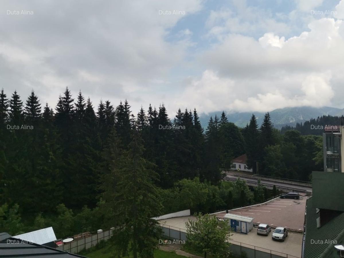 Apartament loft 245mp, 4  camere, cu licenta turistica in aparthotel in Predeal - 9